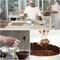 4-Piece Chocolate Dipping Tool Kit – Forks & Skimmer for Handmade Desserts